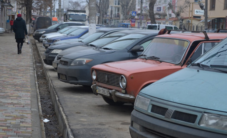 Ринва на Костіна, заїзд з Київської на Миру та майданчики автобусних зупинок: коли зроблять 