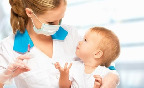 Як і кому робити щеплення від кору