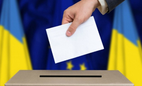 Частина мешканців окупованих районів готова голосувати на виборах Президента. Опитування