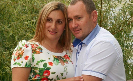 Закохані юристи: вірш на подушці та освідчення через п'ятнадцять років