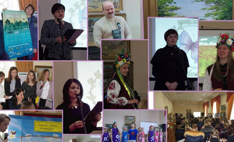 Численні заходи та 700 учасників: у Конотопі завершився фестиваль «Природа навколо нас»