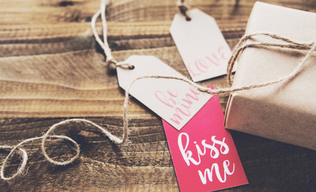 5 простых и экономных способов поздравить свою половинку в День святого Валентина