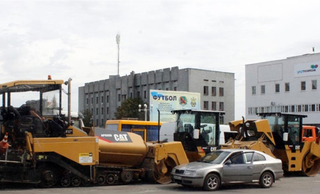 Які дороги у Попаснянському районі планують відремонтувати у 2019 році: перелік вулиць