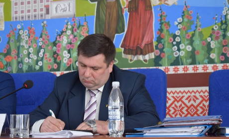 Суд не задовольнив апеляційну скаргу колишнього голови РДА Володимира Михнюка