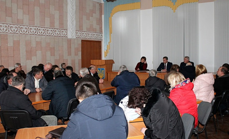 В Барському районі існує проблема отруєння бджіл в теплі пори року пестицидами