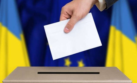 Перевірте себе у списках виборців