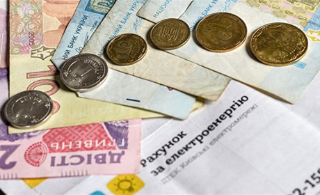"Житомиробленерго" поверне плату за січень на рахунок нового постачальника