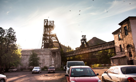 Кто живет в Торецке? (Опрос)