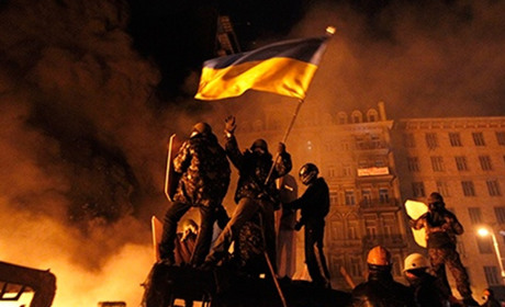 За що стояв Майдан. Родини Героїв Небесної сотні звернулися до українців