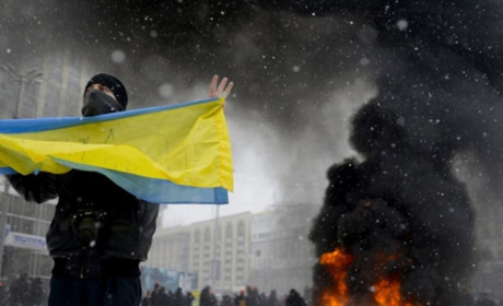 В Торецьку відзначать День Героїв Небесної Сотні