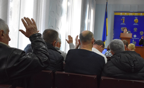 Куди витратять кошти районного і сільських бюджетів Сірогозщини у 2019 році