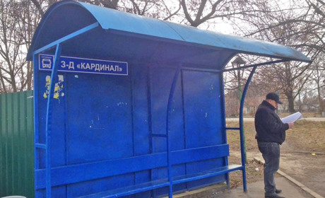 «ТЕЦ» – «Центр»: у Жмеринці запускають новий автобусний маршрут – графік та вартість