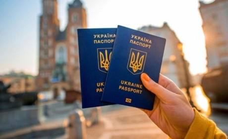 Незабаром українці будуть платити 7 євро за спеціальний дозвіл, щоб без візи потрапити до Євросоюзу