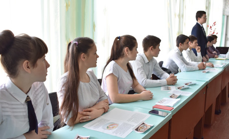 Чим STEM-освіта відрізняється від звичайної школи: розказують нижньоторгаївські вчителі