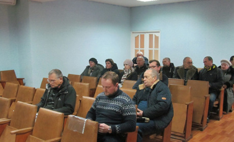Предприниматели Попасной не согласны с нормами накопления бытовых отходов в городе