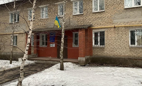 Викрали волноваського держслужбовця 
