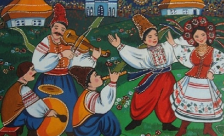Чи ви знаєте українські фразеологізми