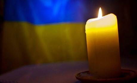 У Чорткові та районі 21-23 лютого оголошено Днями жалоби