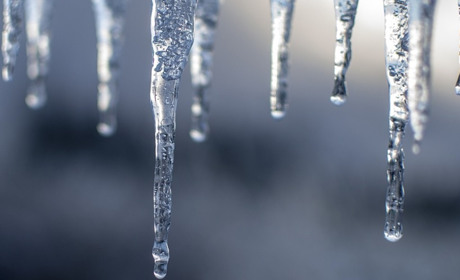 Погода на 22 лютого – 1 березня: зима відступає