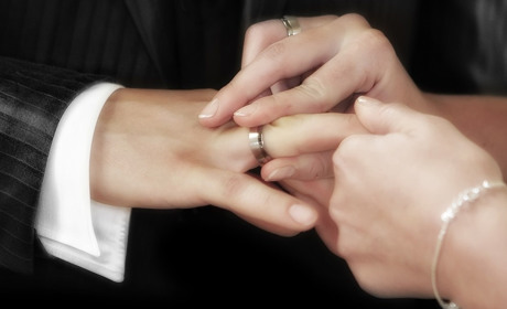 100 років працює у Старокостянтинові відділ державної реєстрації актів цивільного стану 