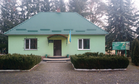 У найстарішому лісництві краю в Любахах лісові угіддя оберігають за допомогою відеокамер