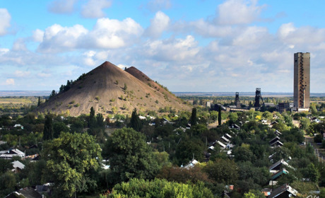 Узнали, кто живет в Торецке: результаты онлайн опроса