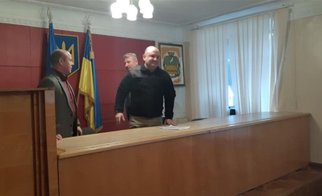 У Волновасі призначили голову ВЦА: хто ним став