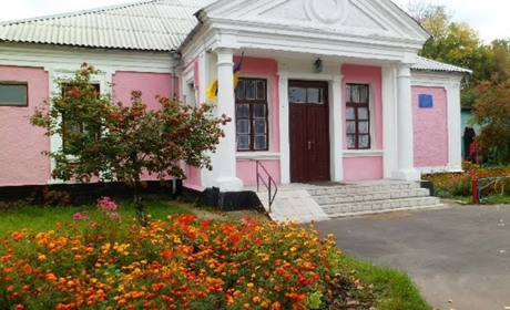 У дошкільному закладі Старокостянтинова проведуть ремонт нідерландські волонтери