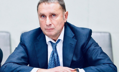 Інтерв’ю з Олександром Іщенком: про лікарню, перепоховання праху Нестора Махна та дорогу на Пологи