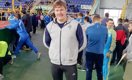 Менського спортсмена запросили до Паралімпійської збірної України