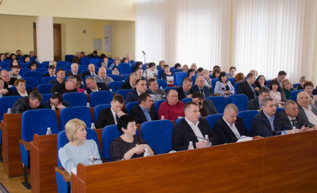 Куди виділили кошти депутати Новоград-Волинської міської ради