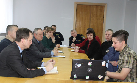 Барська міська рада вивчає можливості підвищити безпеку у місті, впровадивши відеонагляд