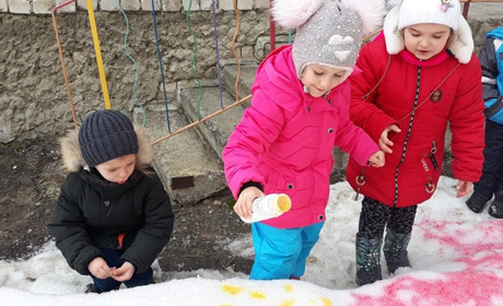 Огляд соцмереж: що обговорювали троїчани в останній тиждень зими