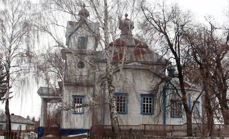 На Менщині громада вирішила перейти до Православної церкви України. Чому не всі з цим згодні