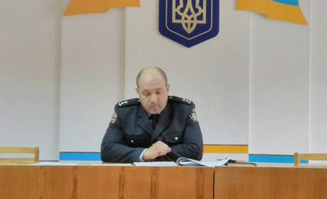 Про міжконфесійні конфлікти та криміногенну ситуацію розповів начальник Барської поліції