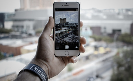 Топ-10 фото попаснян в Instagram
