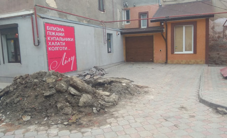 Чортківський археолог зі знаннями спелеології коментує походження нашумілого підземелля