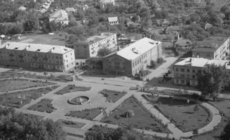 Автобусна екскурсія містом: розкажуть маловідомі факти про Конотоп