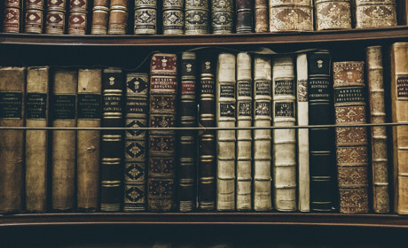 Книжный червь: угадай знаменитых писателей по цитатам и фото