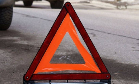 В Барі сталася ДТП з потерпілими