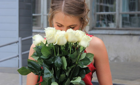 Квіти, похід за красою чи подорож: що виберуть жінки Старокостянтинова