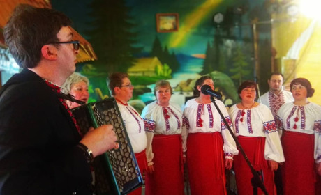 Як лемки Чортківщини один в одного прощення просили (відео)