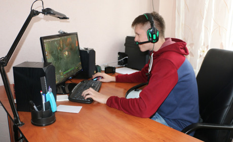 Розпочалась реєстрація учасників на фестиваль кіберспорту «Попасна 2019»
