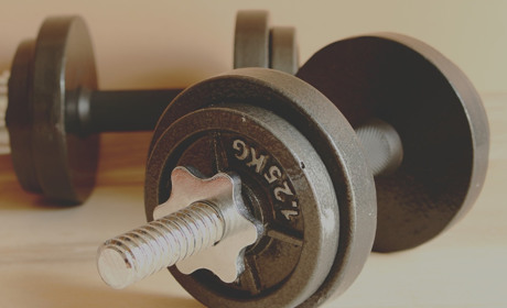 В Торецке ищут тяжелоатлетов-ветеранов для участия в соревнованиях