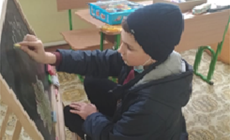 Допоможіть врятувати дитину! Хлопчик з Барського району бореться з лейкозом