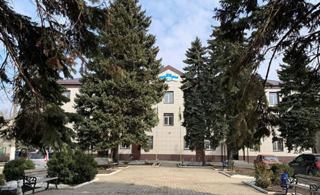 Контролюючі органи перевірять роботу Волноваської міської ради 