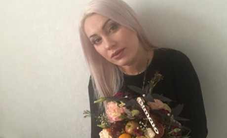 Тетяна Омельченко, власниця стиль-центру «Glamour»: «Головне в жінці внутрішній світ та харизма»