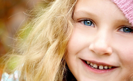 Аліса, Дарина та Валерія  розповіли як воно бути блондинкою у юному віці