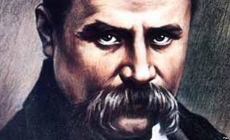 Наш Кобзар: що ми знаємо про Шевченка