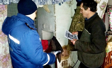 У Менській ОТГ півсотні сімей мають складні життєві обставини